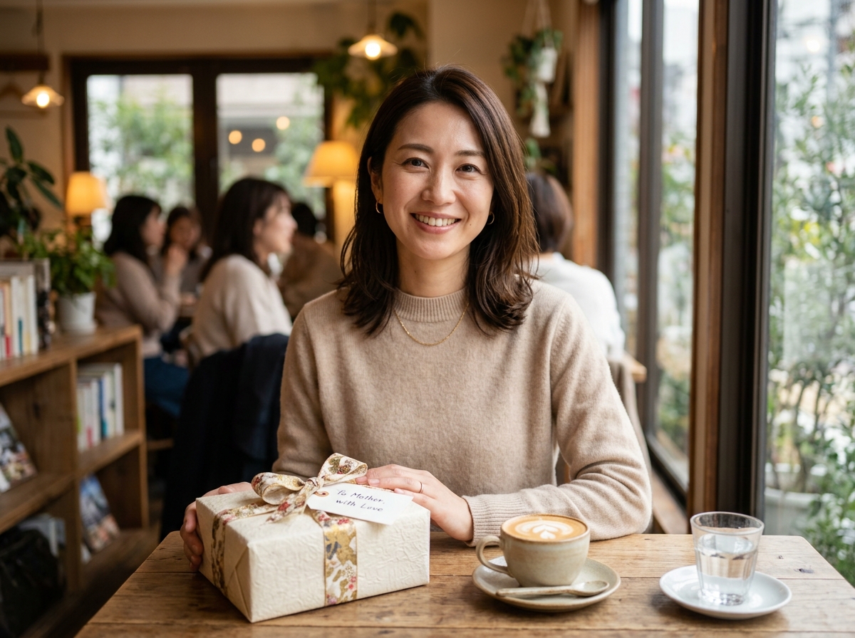 ギフトナビ管理人kuniのプロフィール画像